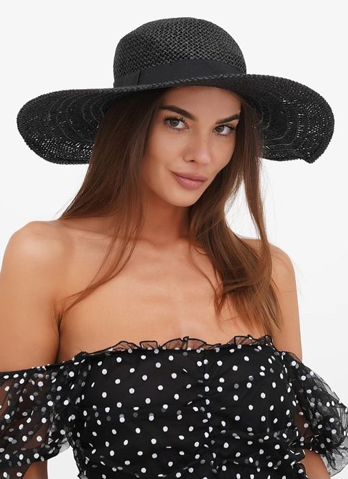 Капелюх  пляжкий H&M