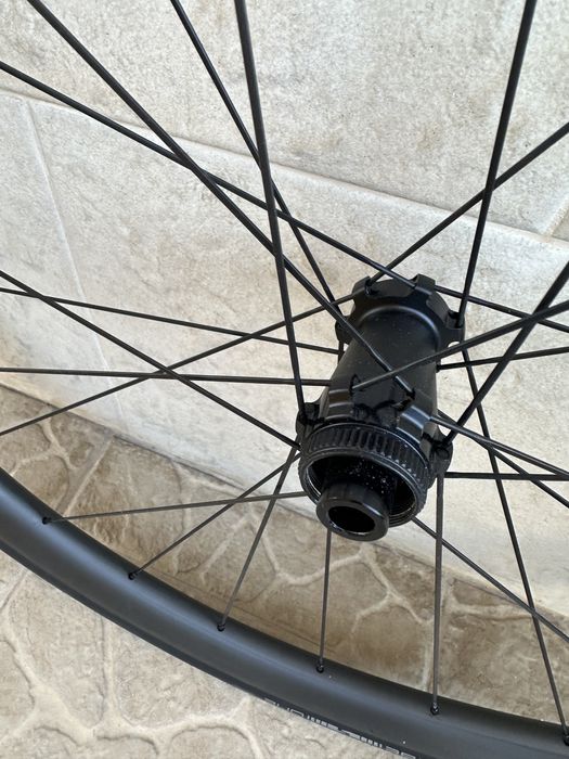 Rodas em carbono - Disco - OPORTUNIDADE