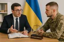 Військовий адвокат- Розшук ТЦК, ВЛК, Відстрочка, СЗЧ