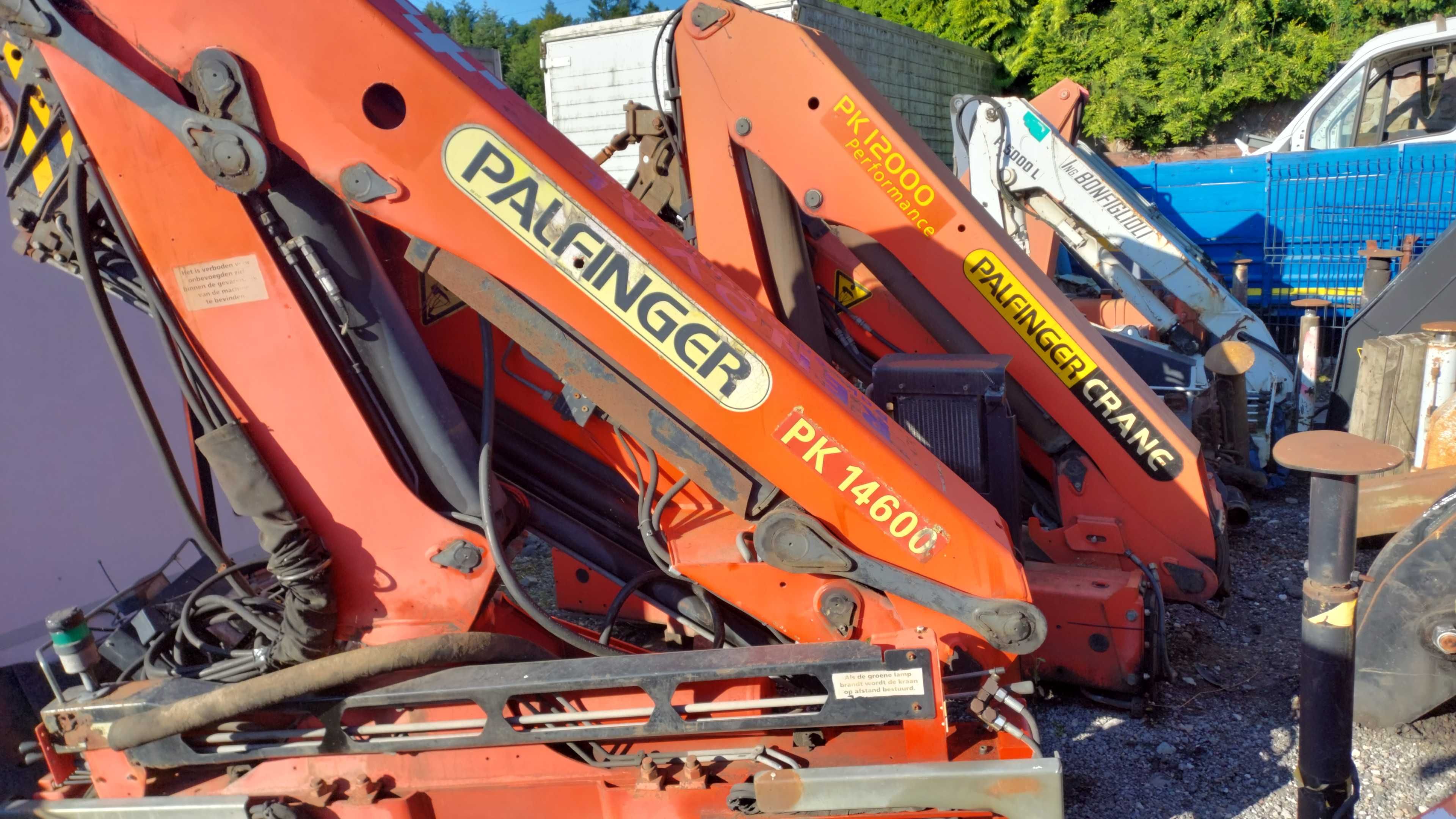 Hds palfinger hiab fassi