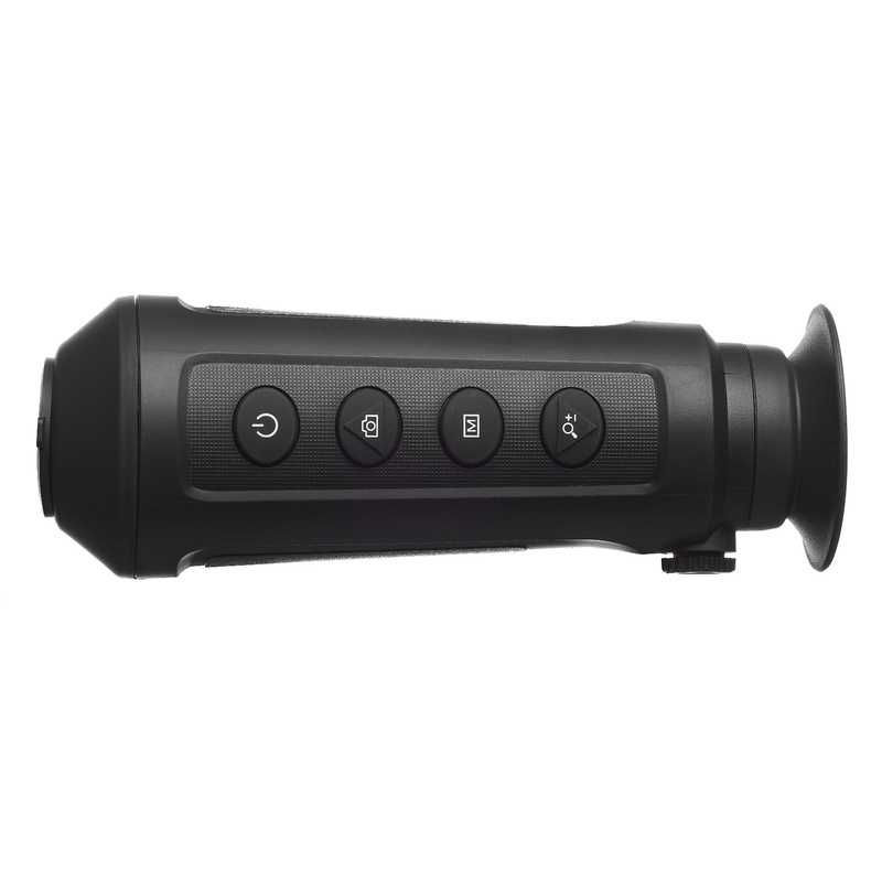 Termowizor TETRAO Bubo H-6 Wi-Fi 50Hz detekcja na 559 m