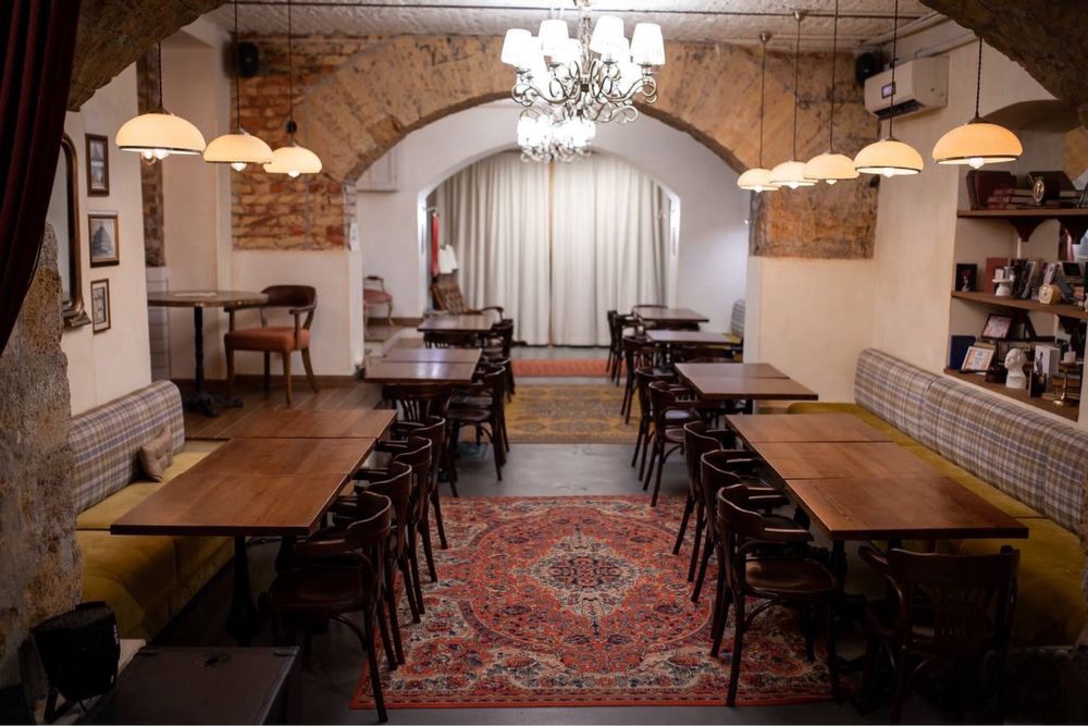 700$ м2 ‼️ Коммерческое помещение/ центр города/ ул. Преображенская