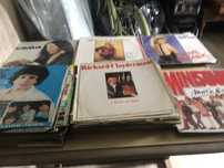 discos vinil antigos musicas portuguesas e estrangeiras