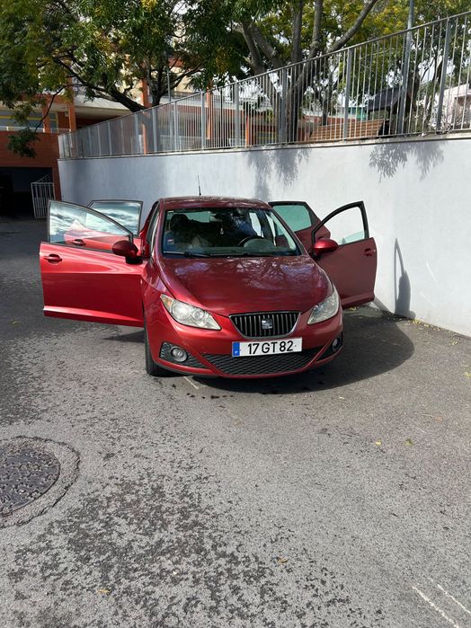 Seat Ibiza 1.9 tdi
