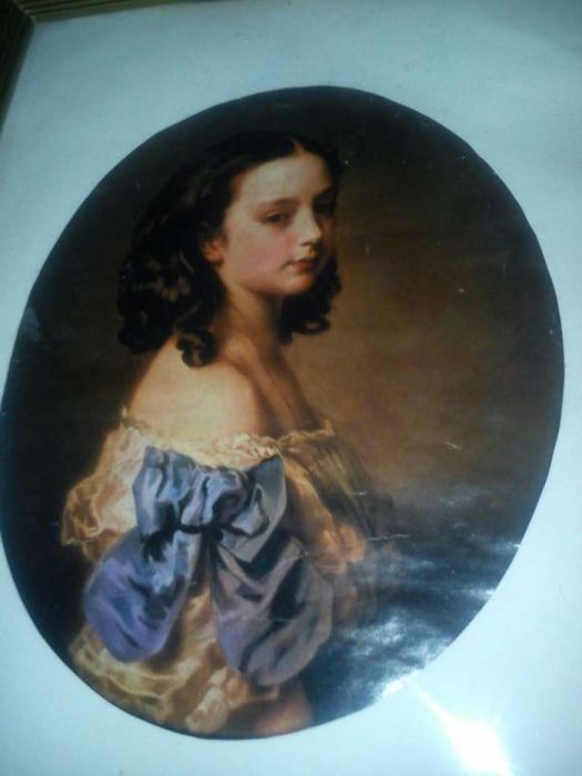 Goa, Quadro Diva