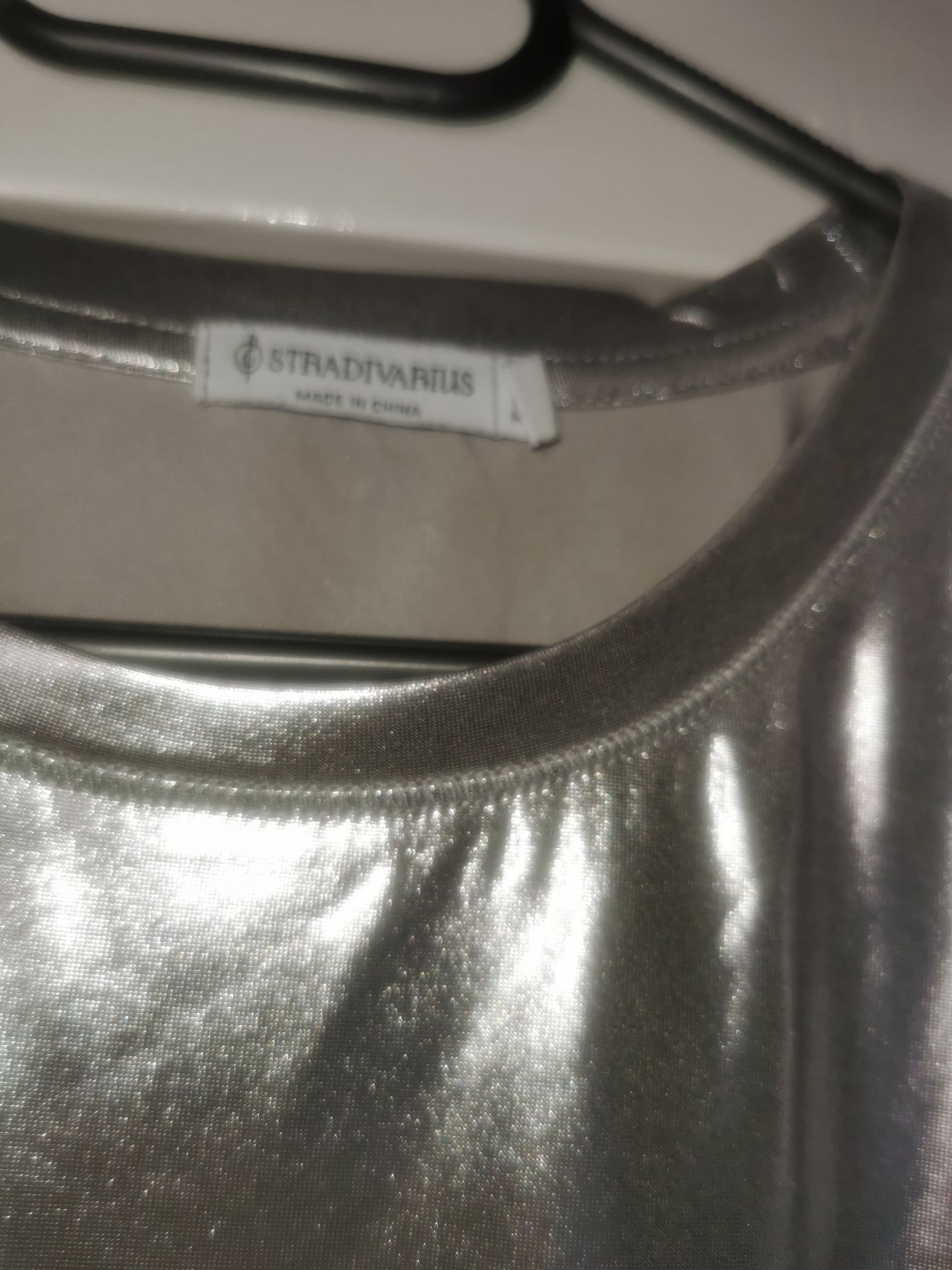 Bluzka Stradivarius