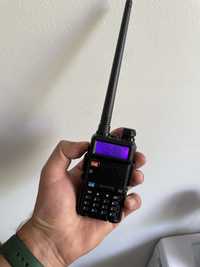 Krótkofalówka Baofeng UV-5R 8W