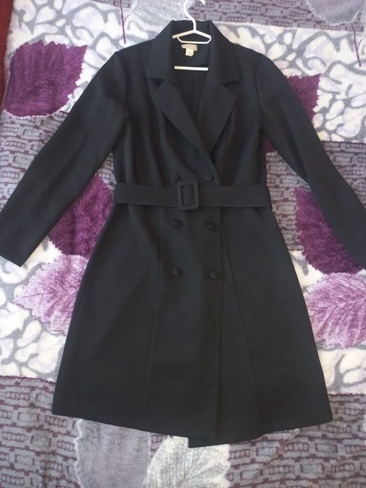 Сукня    - піджак