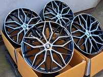 ALUFELGI Skoda 17 5x112 Yeti Kodiaq Superb Octavia Karoq ET42 CA26