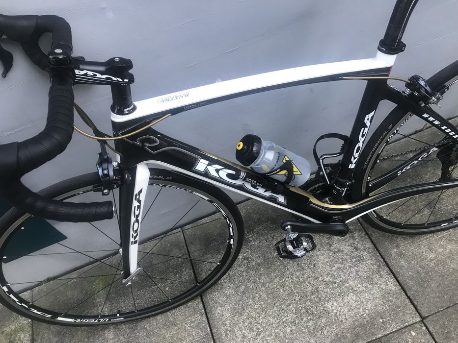 KOGA KIMERA road carbon