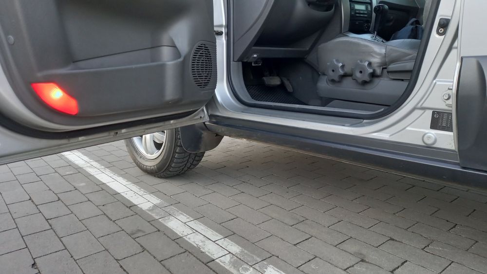 Продам Hyundai Tucson