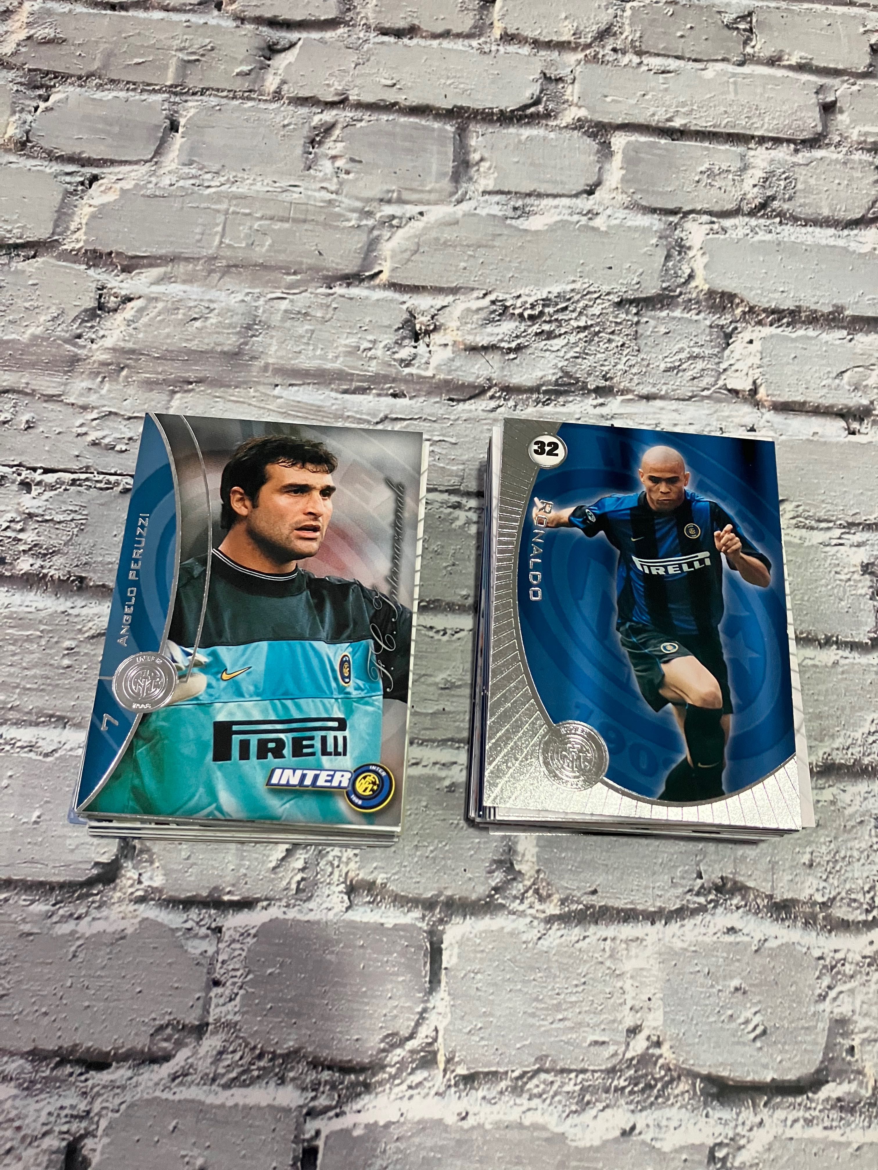 Panini наклейки,карточки.World Cup 2018.Calcio 2000,Inter,Euro 2012-16