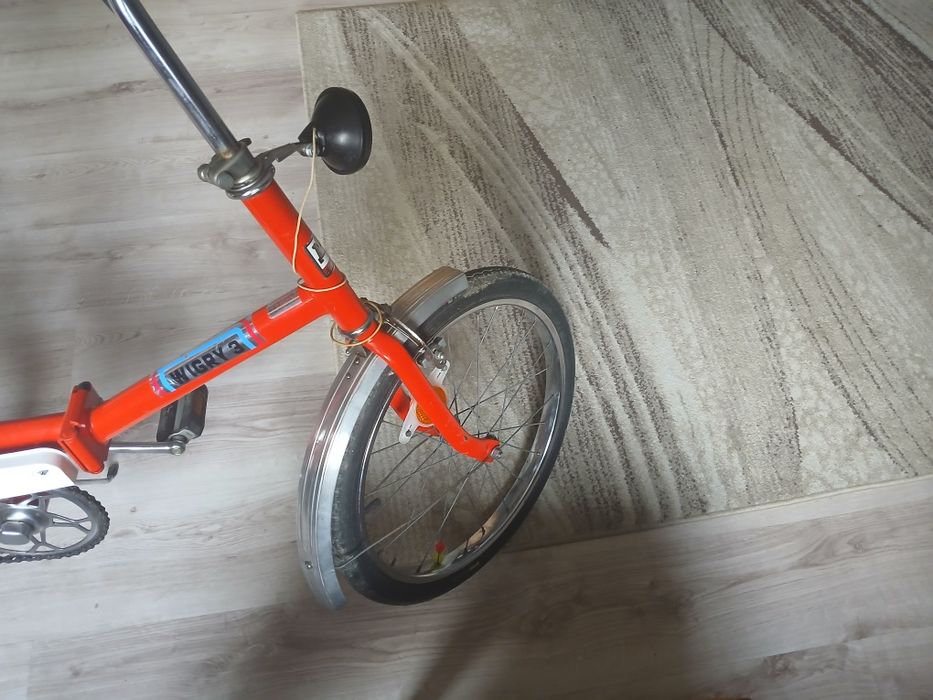 Wigry 3 stan orginał 1989