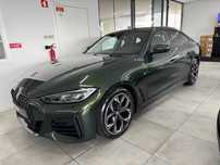 BMW 420 Gran Coupé d Pack Desportivo M Auto