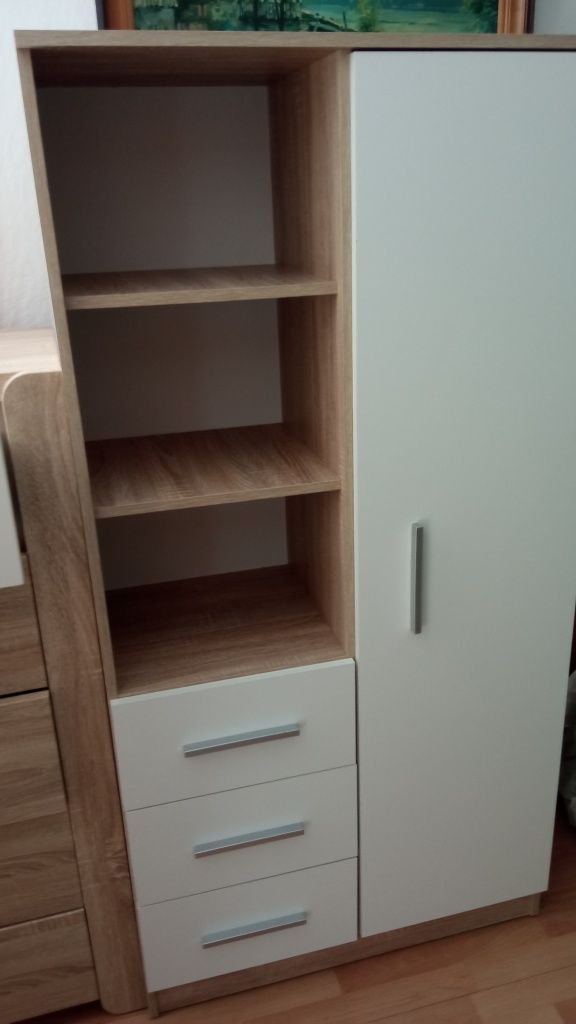 Szafka 160x80x40