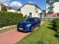 Renault Kadjar Pierwszy właściciel, salon polska