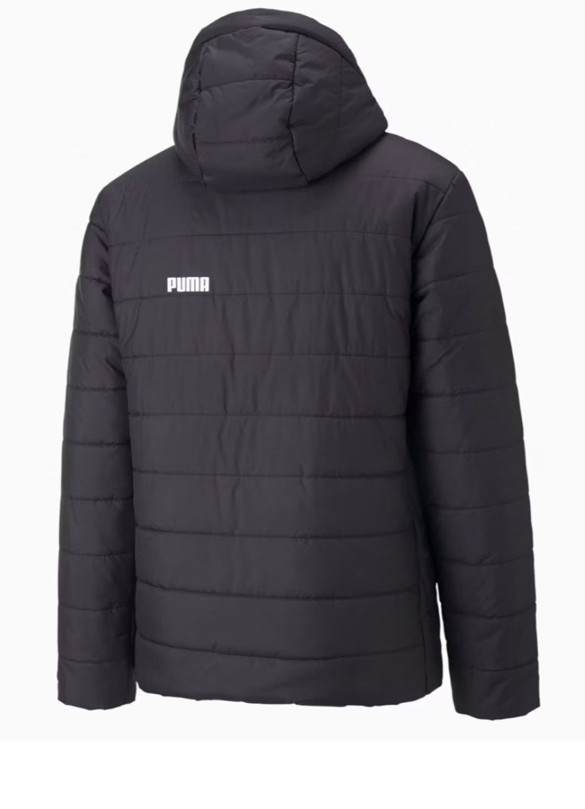 Puma Essentials Padded Jacket (весна)