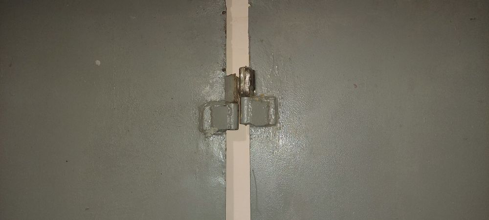 Продам ворота для гаража