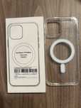Capa para Iphone Magsafe 13 Pro Max