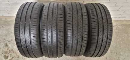 Opony letnie GOODYEAR EFFICIENTGRIP 195/45/16 22r J.Nowe Okazja !