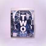 Army of two PS3 Jak nowa