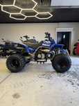 Quad Yamaha Banshee 350  raptor ltz 1996