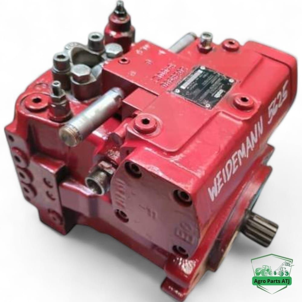 Rexroth A4VG56 Pompa R99.20.00118 jazdy Weidemann / Terex