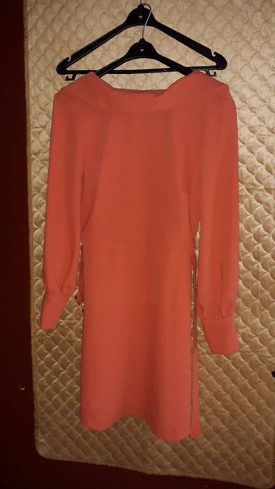 1+1 gratis suknia, sukienka, reserved,