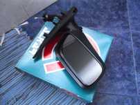 espelho retrovisor fiat punto