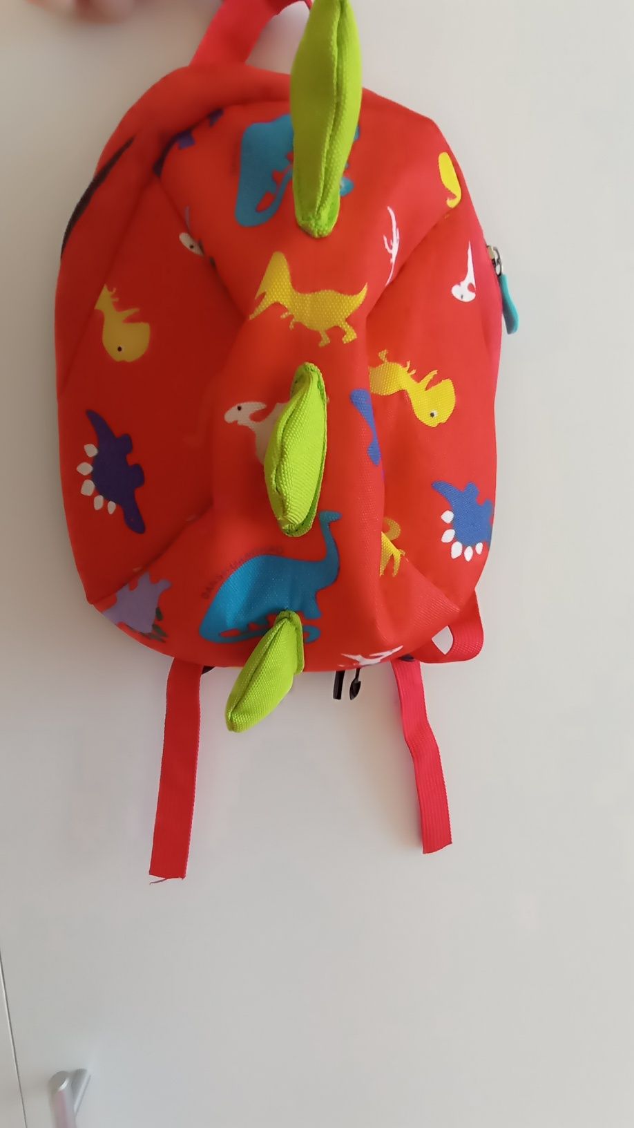 Дитячий рюкзак Динозавр