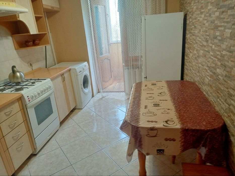 Подобово 3кімн квартира біля Автовокзалу