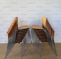 Krzesła idealne do biura/ sal konferencyjnych