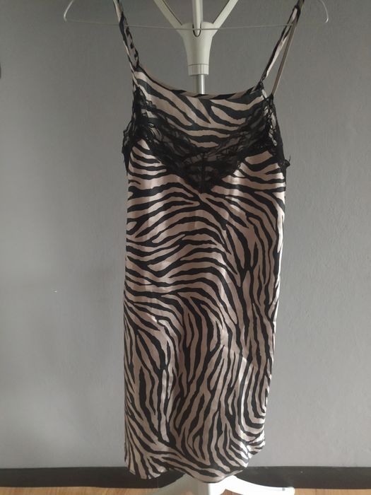 Koszulka na ramiączkach S