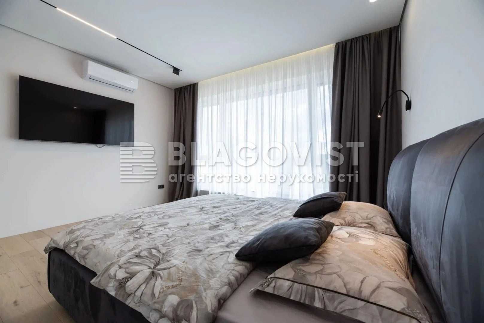 Оболонський просп., 26 OBOLON RESIDENCES