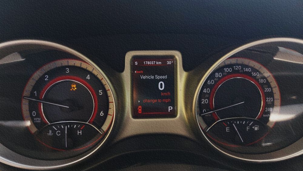 Fiat Freemont | Фіат Фрімонт