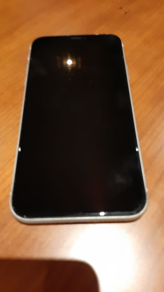IPHONE XR 64G Branco