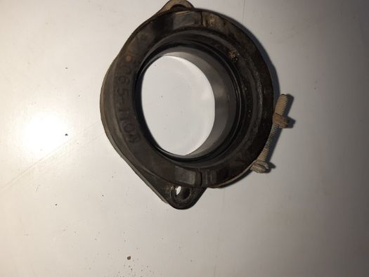 Kawasaki klx 650c 93-96r króciec ssący części