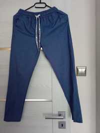 Super spodnie dżinsowe z rozciągliwego materiału rozmiar M