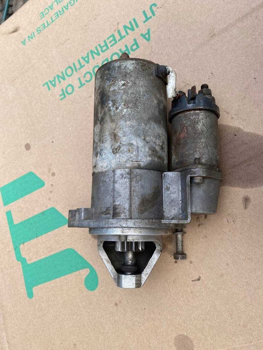 Стартер ВАЗ 2101-07