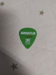 Palheta Damageplan - Dimebag Darrell (Pantera)