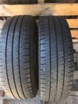 Шини Michelin Agilis 225/75R16C Пара Літо Б/у Склад Оригінал