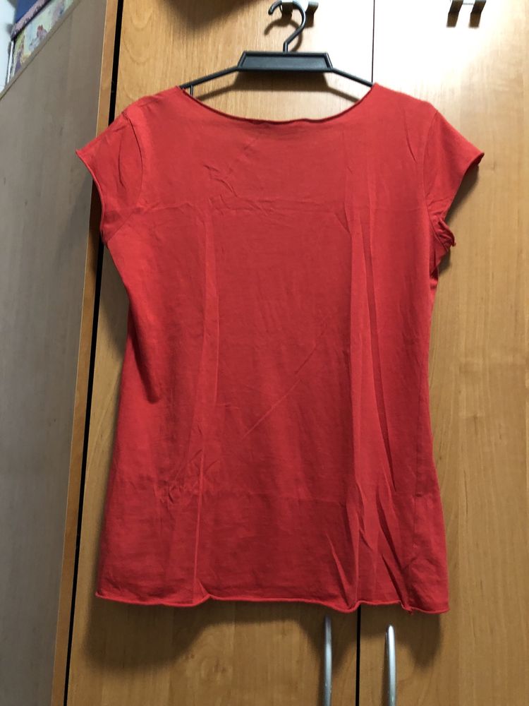 Bluzka damska t-shirt