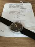 Zegarek Atlantic Worldmaster – Swiss Made – sprawny ! Gwarancja 12 msc