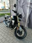 Daytona Rockstar 125 X CBS Euro5+ 2025