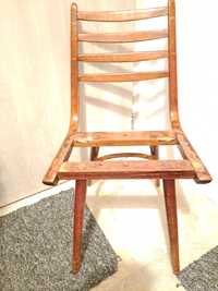 Rama krzesła z PRL