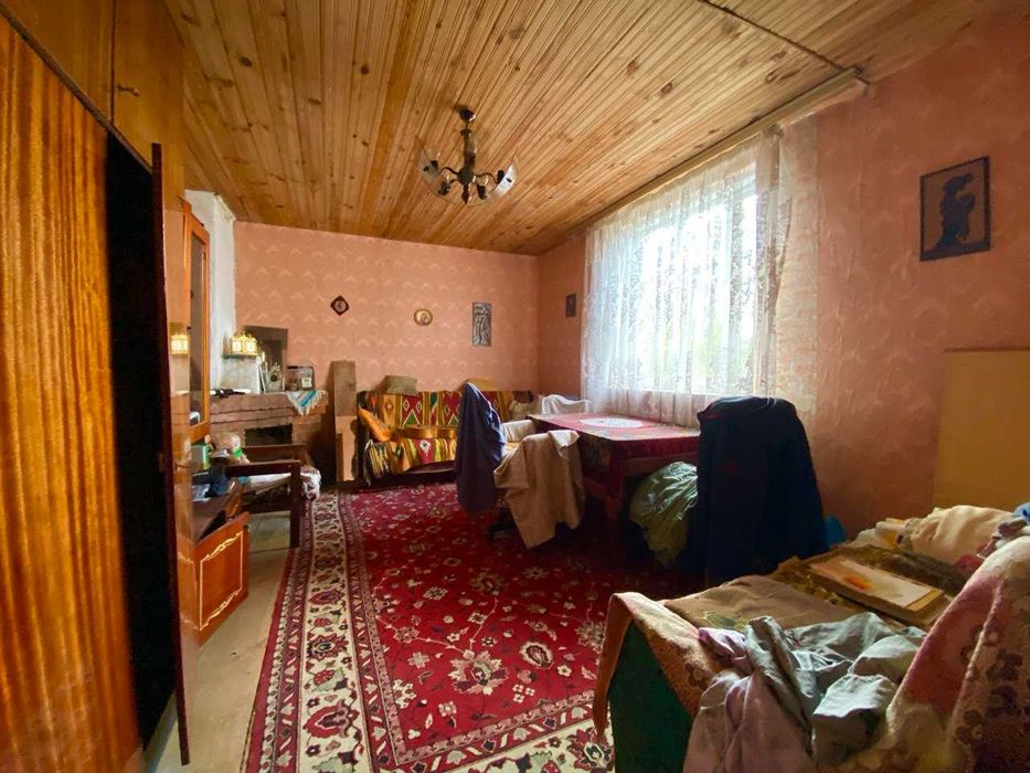 Продам будинок в Кам'яній горі