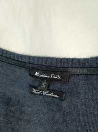 Camisola/túnica Massimo Dutti