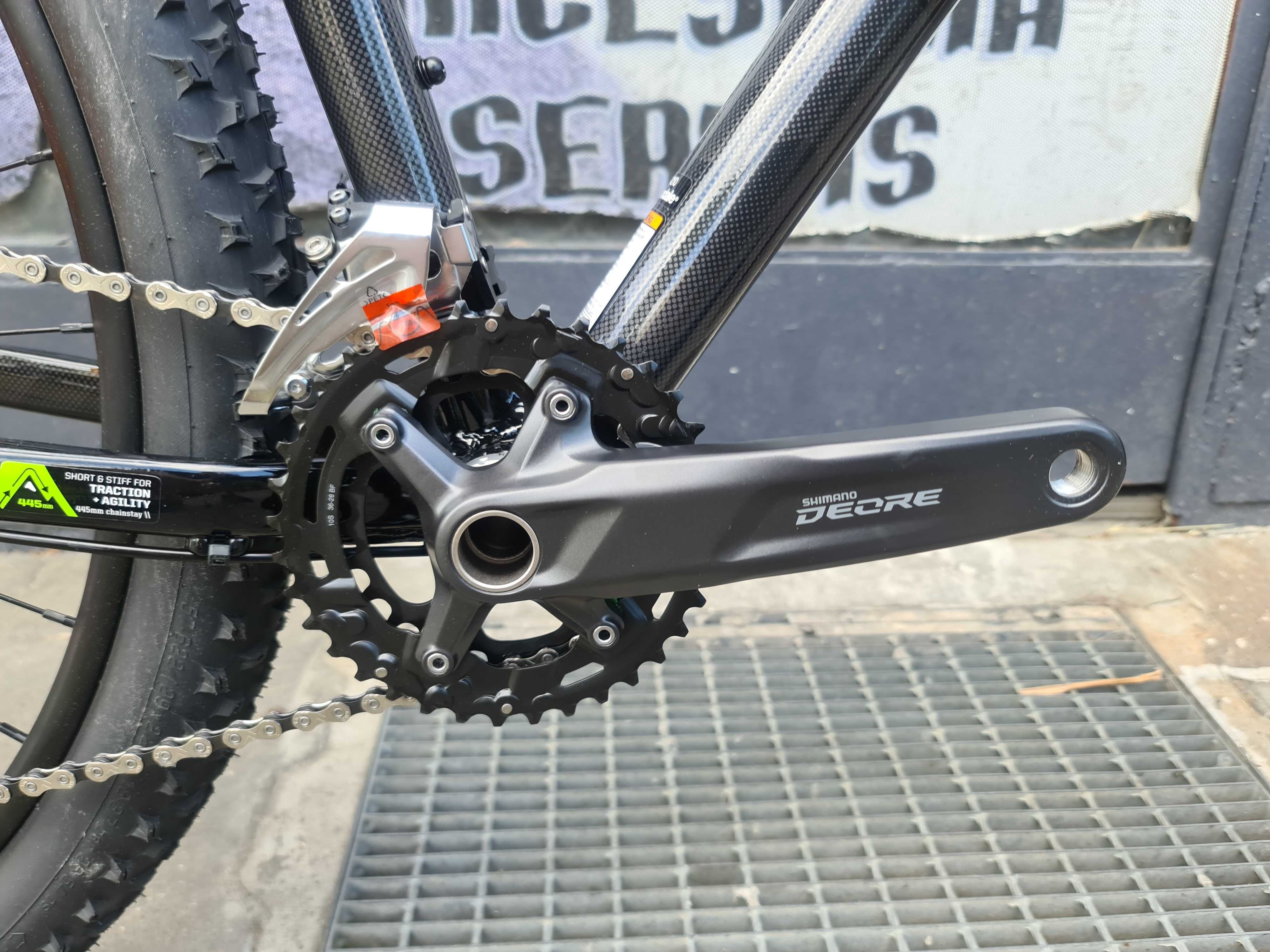 NOWOŚĆ ! CANNONDALE TRAIL 5 29" Sklep Szybka Wysyłka! Oficjalny Dealer