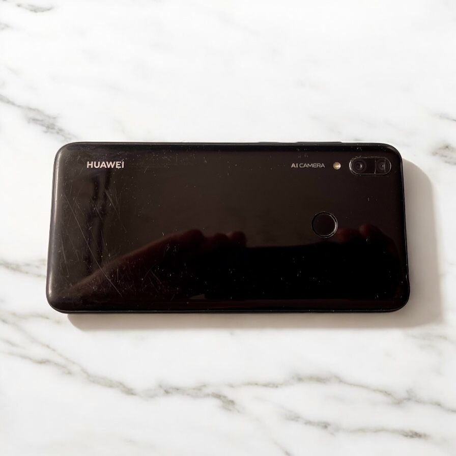 Huawei P Smart 128