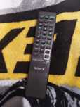 Pilot audio Sony RM s311